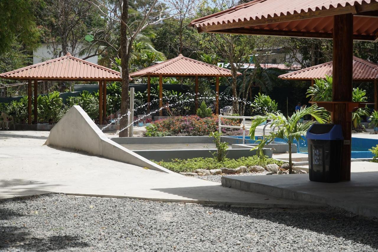 El Valle Resort & Spa - Aguas Termales El Valle de Anton Exterior foto
