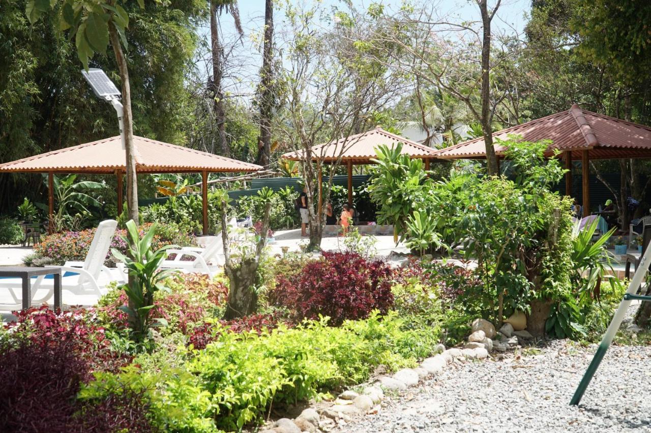 El Valle Resort & Spa - Aguas Termales El Valle de Anton Exterior foto